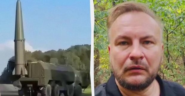 Чому важко знищити пускові установки Іскандер