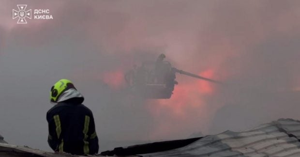 Чому з полиць магазинів зникають звичні продукти