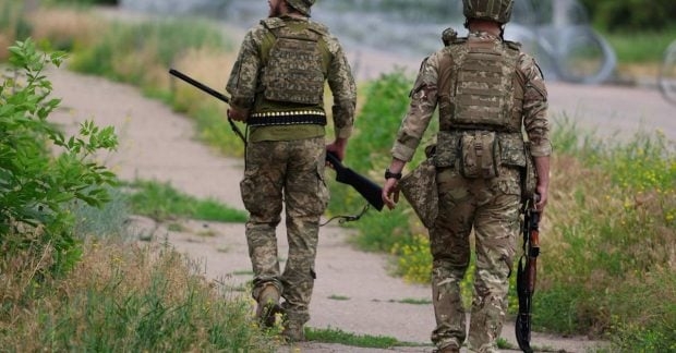 Чому згас оптимізм ЗСУ: аналіз ситуації на фронті