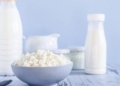 Чи корисні жирні молочні продукти: нові дані вчених