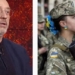 Чи мають жінки служити в армії: думка Олексія Резнікова