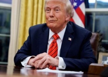 Чи відкрив Трамп Китаю шлях до захоплення Тайваню?