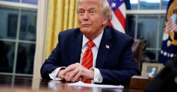 Чи відкрив Трамп Китаю шлях до захоплення Тайваню?
