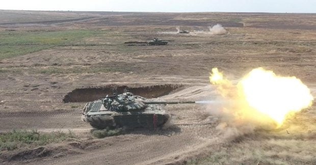Чи витримає НАТО війну проти РФ та Китаю одночасно?