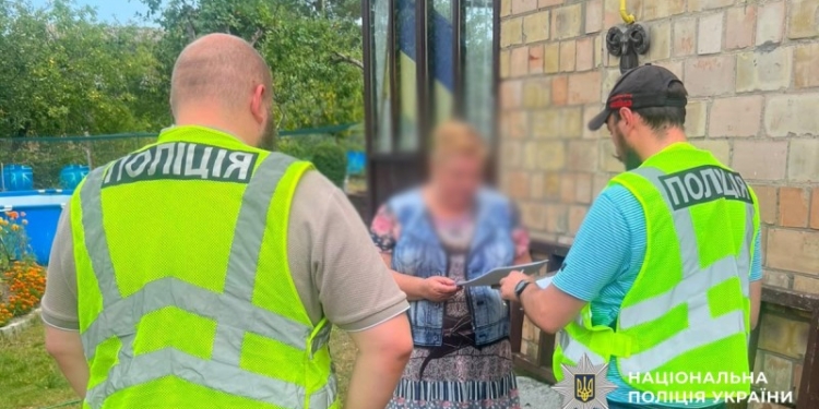 Чиновницю КМДА підозрюють у розтраті 1,7 млн гривень