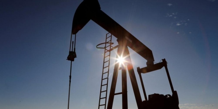 Ціни на нафту різко зросли через конфлікт США та Ірану