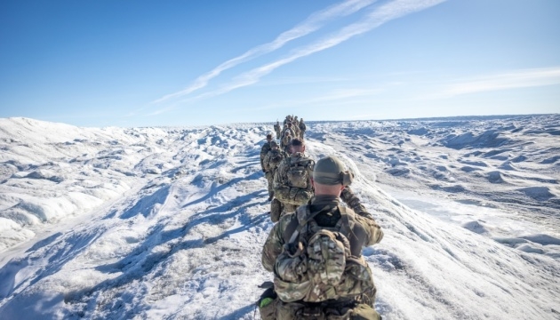 Данія подовжила термін військової служби через загрозу РФ