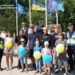 День Незалежності: поліція Києва влаштувала свято для дітей