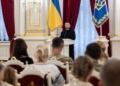 День пам'яті захисників України: вшанування полеглих героїв