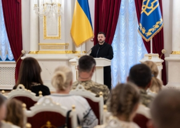 День пам'яті захисників України: вшанування полеглих героїв
