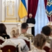 День пам'яті захисників України: вшанування полеглих героїв