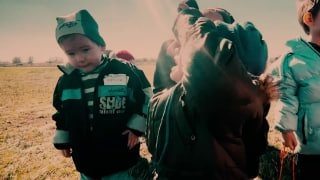Депортація українських дітей: встановлено винних у злочині