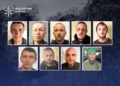 Дев'ять окупантів отримали 15 років тюрми за штурми ЗСУ