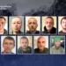Дев'ять окупантів отримали 15 років тюрми за штурми ЗСУ