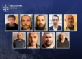 Дев'ятьох зрадників судитимуть за участь у війні проти ЗСУ