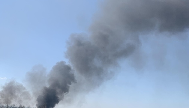 Дніпропетровщина під масованим вогнем: наслідки атак