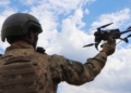 DOT-Chain Defence: як пришвидшили постачання зброї ЗСУ