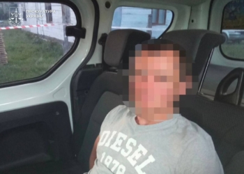 Довічне ув'язнення за жорстоке вбивство на Волині