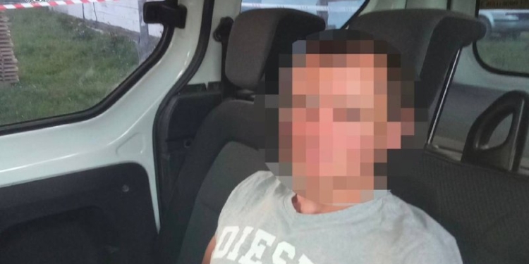 Довічне ув'язнення за жорстоке вбивство на Волині