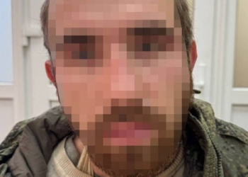 Двох окупантів засудили до 15 років тюрми за держзраду