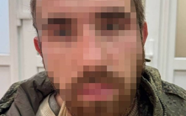 Двох окупантів засудили до 15 років тюрми за держзраду