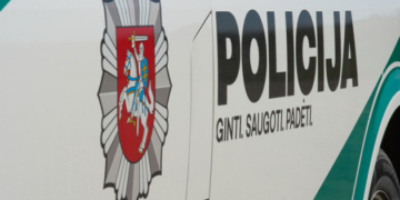Дивні погрози: у Литві та Чехії біля офісів оборонних фірм