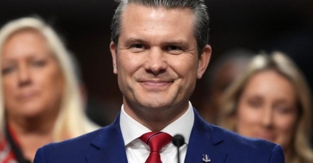 Дженніфер Гегсет: як дружина міністра стала впливати на Пентагон