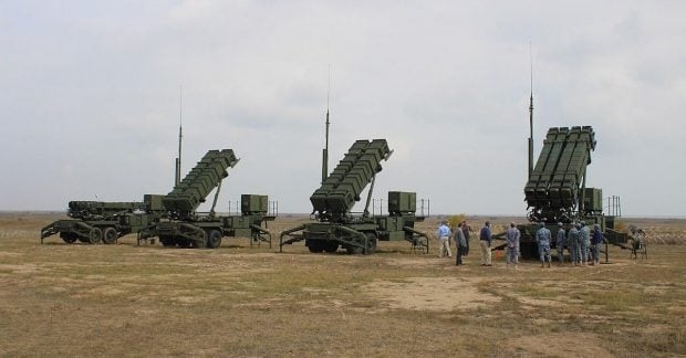 Ефективність ППО: чому Україна збиває менше балістики