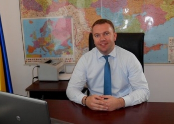 Ексдержсекретаря МЗС Банькова відправили під арешт