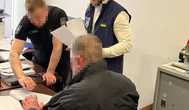 Ексголову суду судитимуть за схему з нерухомістю