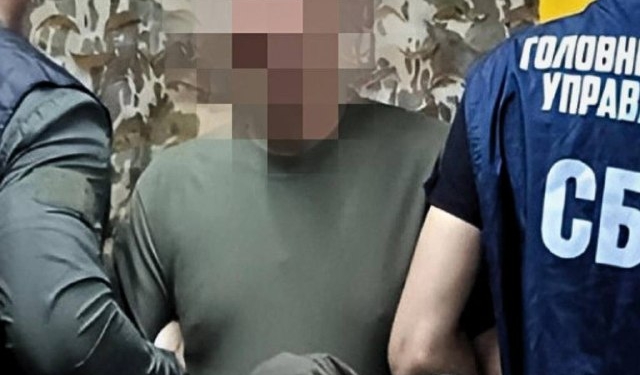Екскомандир ТрО привласнив 12 млн грн на дронах