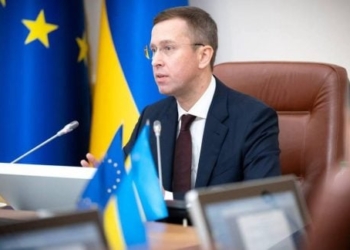 Енергетична криза: Україні не вистачає 650 млн євро на зиму