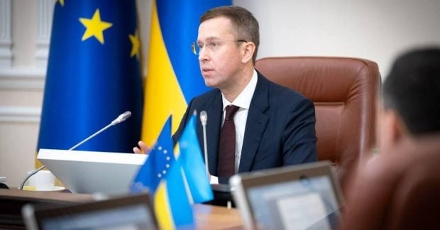 Енергетична криза: Україні не вистачає 650 млн євро на зиму