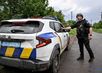 Евакуація з Новоіванівки: наслідки ударів КАБами
