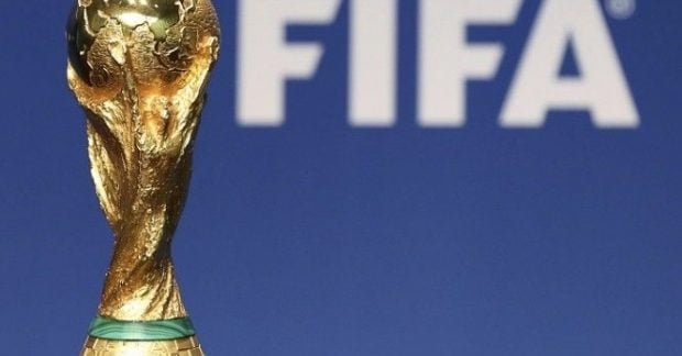 ФІФА скасувала продаж частки Чемпіонату світу