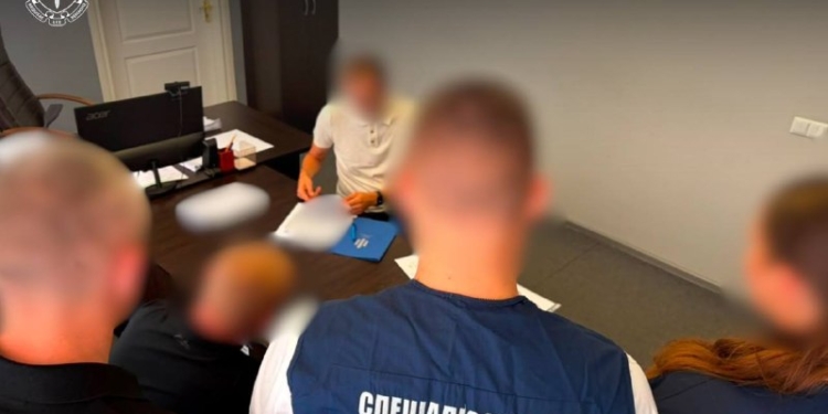 Фіктивні мобілізації