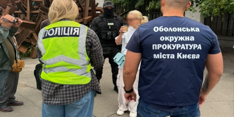 Фіктивні шлюби для ухилянтів: викрито схему в Києві