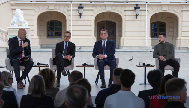 Фінляндія готує нову угоду щодо дронів для України