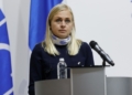 Фінляндія засудила російський удар по Бучанському району