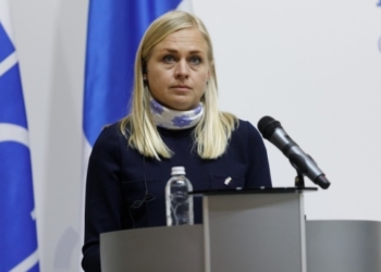 Фінляндія засудила російський удар по Бучанському району