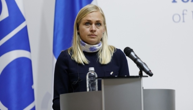 Фінляндія засудила російський удар по Бучанському району