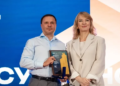 Засновник компанії «Креатор-Буд» Ігор Гуда отримав відзнаку «Візіонер сучасної будівельної галузі»