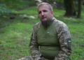“Я відмовився вбивати”: історія про вибір, віру та службу