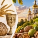 Горіховий Спас 2026: найкращі привітання та листівки