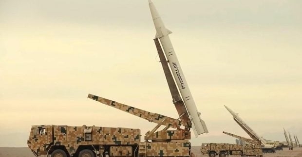 Іран погрожує ракетними ударами по базах НАТО в Європі