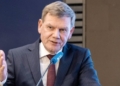 Йоганн Вадефуль закликає США посилити тиск на Москву