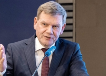Йоганн Вадефуль закликає США посилити тиск на Москву