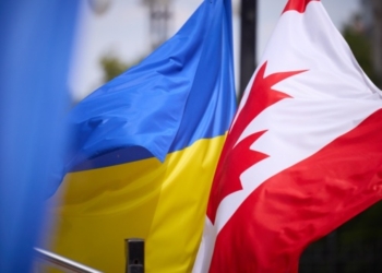 Канада стала лідером у запровадженні санкцій проти РФ