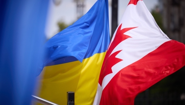 Канада стала лідером у запровадженні санкцій проти РФ