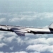 Катастрофа Ту-16: як радянський літак впав біля авіаносця США